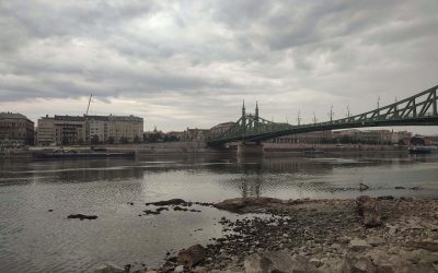 Paks crește, Magyar taie consumul, Dunărea stagnează la noi