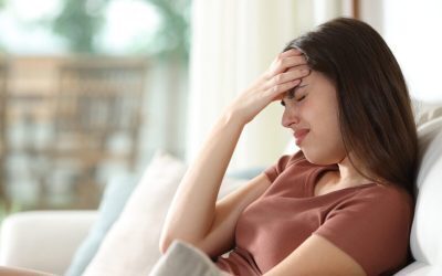 Dureri de cap după-amiaza: Semnalul ascuns al corpului tău