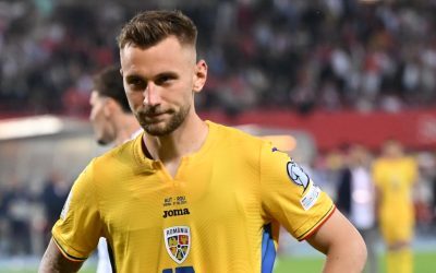 Becali dă lovitura: Drăguș la FCSB, confirmat de Trabzonspor