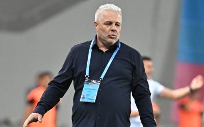 Șumudică revine în Superligă: Nu a fost greu de convins