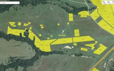 Cadastrul și Cartea Funciară revin? Săptămâna asta