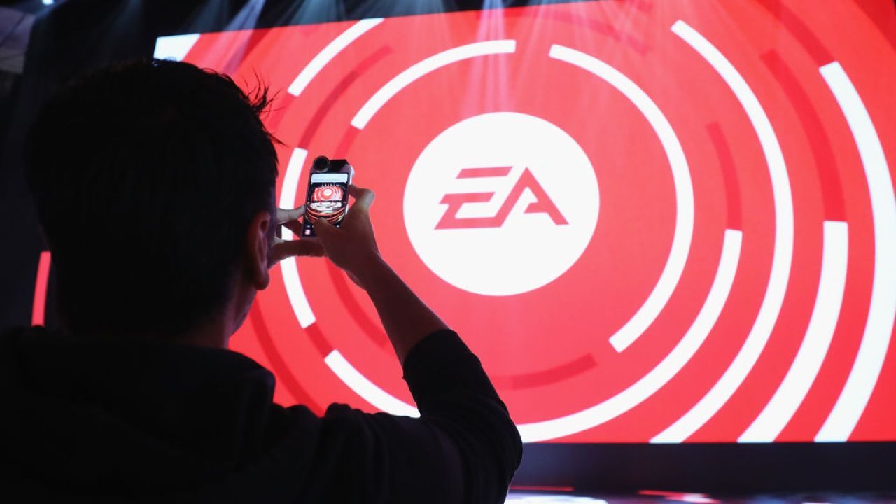 Gigantul EA, cumpărat de Arabia Saudită și ginerele lui Trump