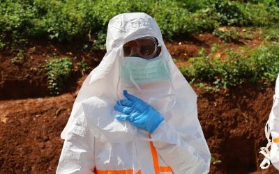 Ebola mută! Africa, decizie drastică la alarmă