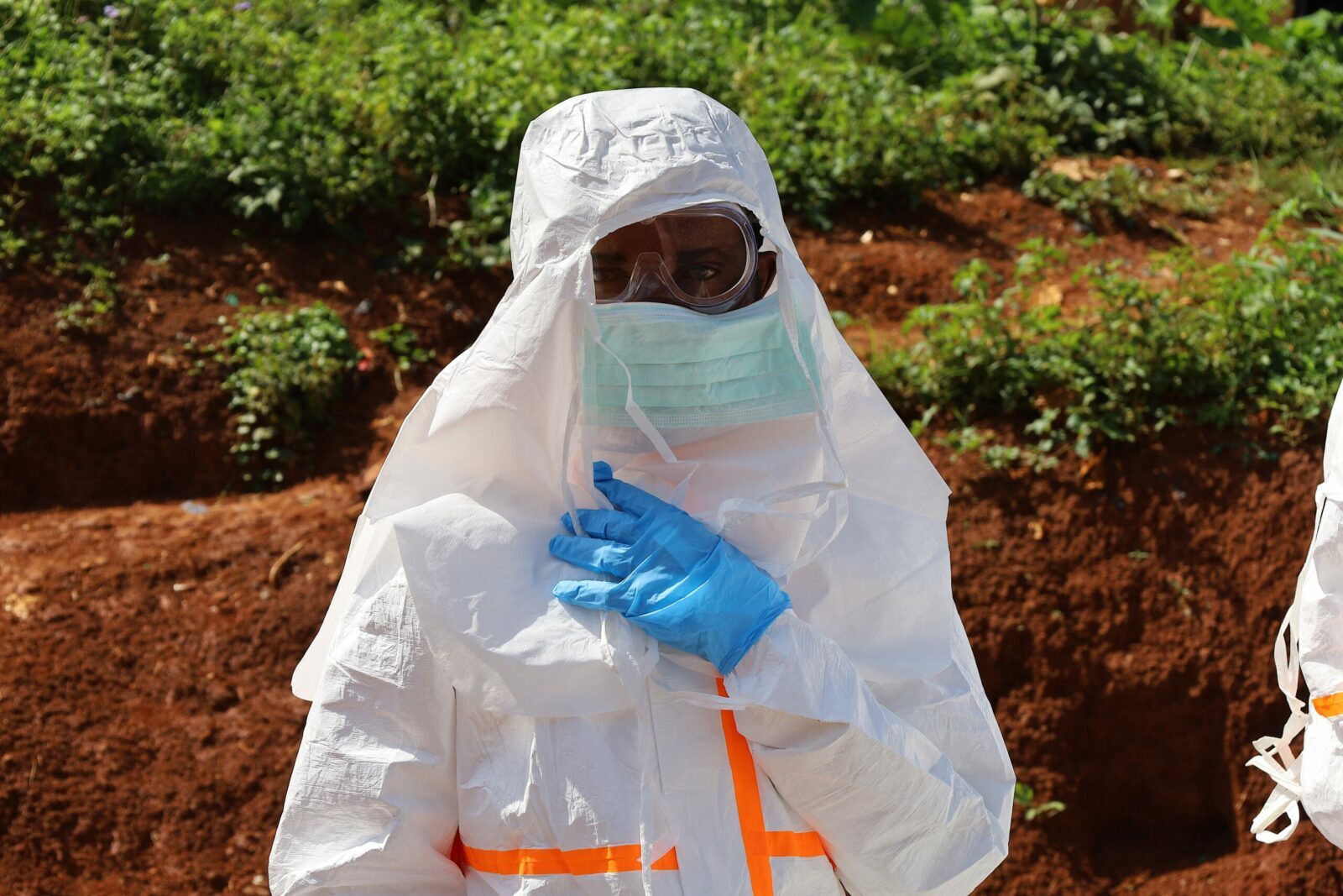 Ebola mută! Africa, decizie drastică la alarmă