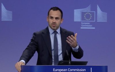 Comisia: Migrația ilegală spre Europa din Ceuta a fost blocată