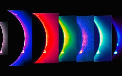 Eclipsa din 12 august: Unde o vezi cel mai bine în România
