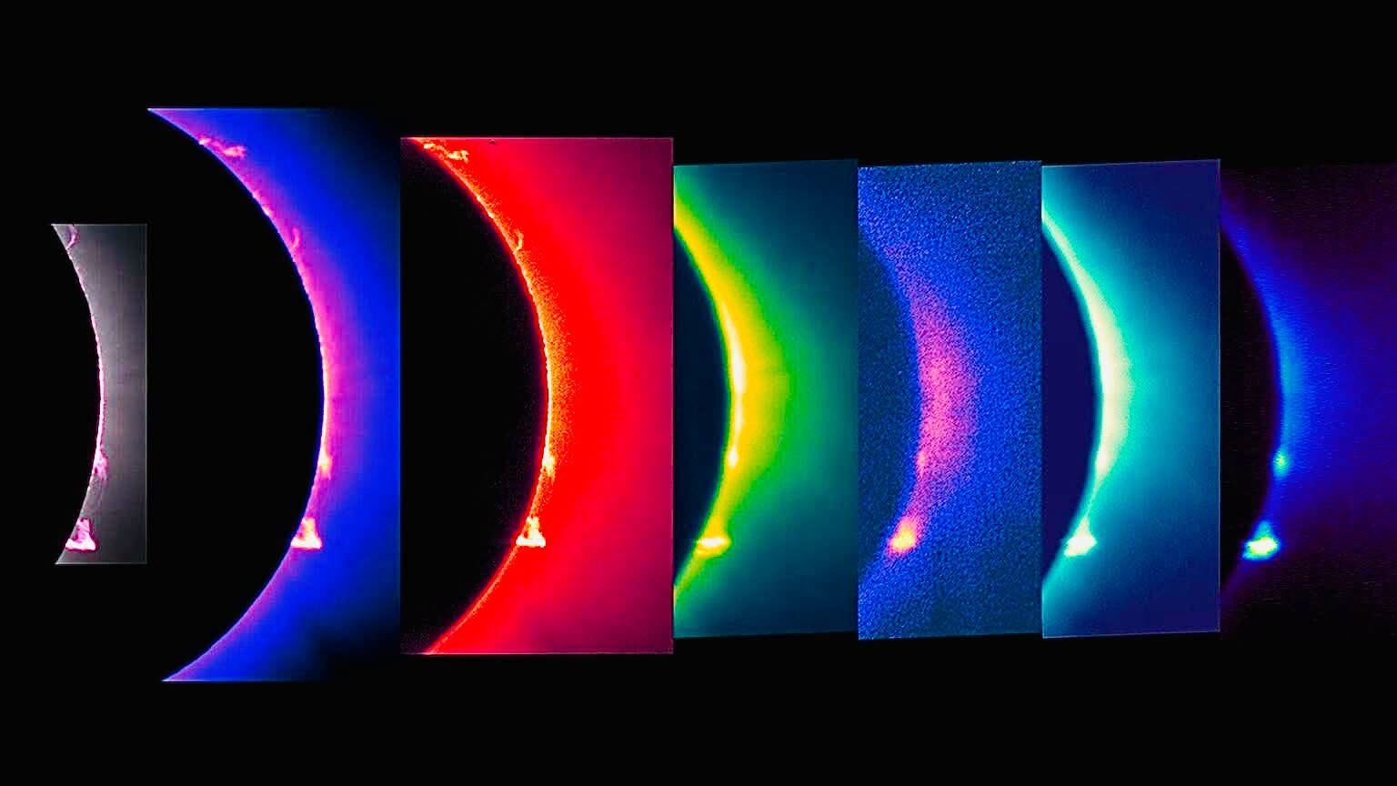 Eclipsa din 12 august: Unde o vezi cel mai bine în România