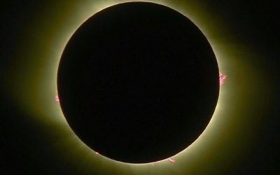 Eclipsa de miercuri, pericol pentru criza energetică europeană