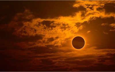 Eclipsă Solară Spectaculoasă în România: 12 August