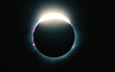 Carei, poarta eclipselor solare în România