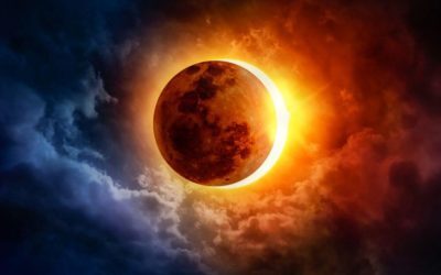 Eclipse totală soare 2026: Ce nu ai voie și riscuri ascunse