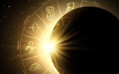 Eclipsa pe 12 august: Ce zodii își schimbă destinul