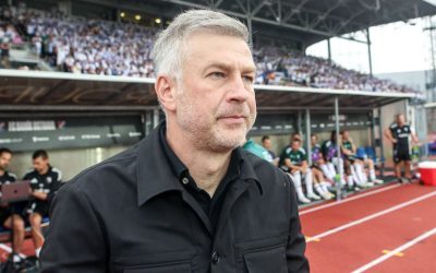 Edi Iordănescu rupe tăcerea: „Prăpastia se adâncește”