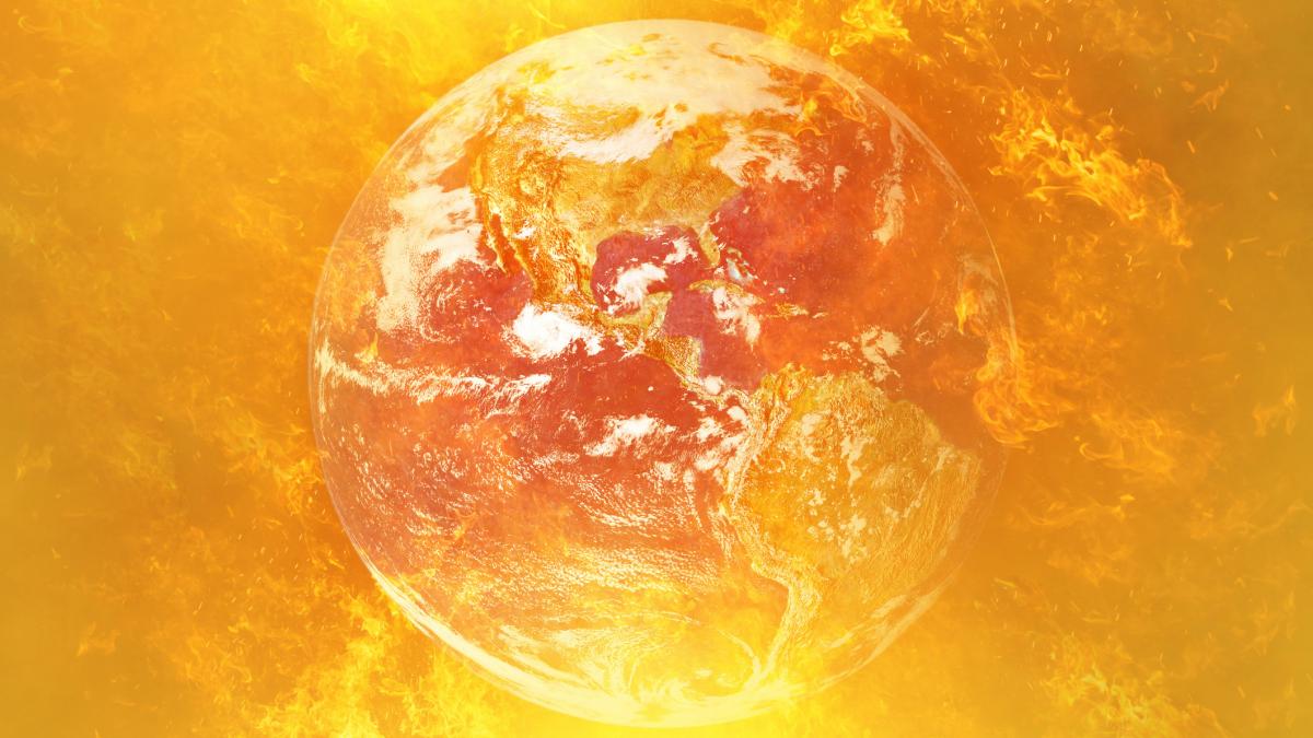 EL NINO, RĂZBOI PE CER: Europa în primejdie de la cel mai puternic fenomen