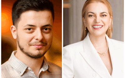 Eldie și NN, parteneriat pentru sănătatea cognitivă a seniorilor
