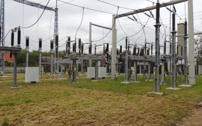 Electrica a depășit 21.000 MWh electricitate în primul semestru