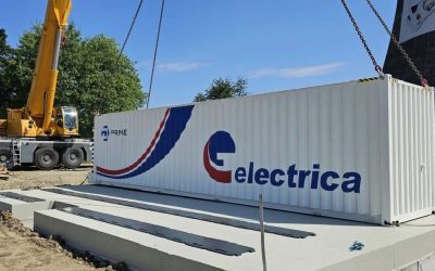 Electrica: Boom energetic în 2026, producția zboară peste 300%