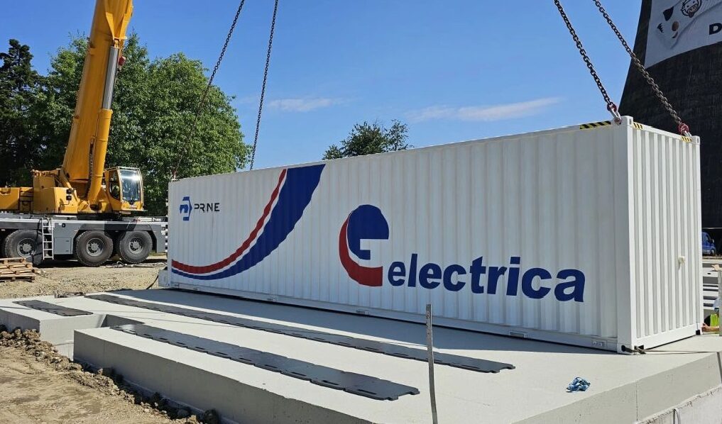Electrica: Boom energetic în 2026, producția zboară peste 300%