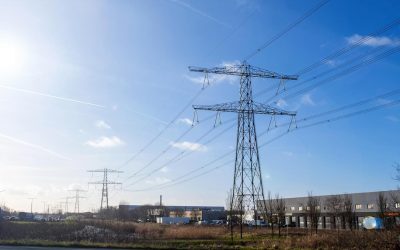 Nuclearelectrica imports power from Ukraine din cauza Dunării scăzute