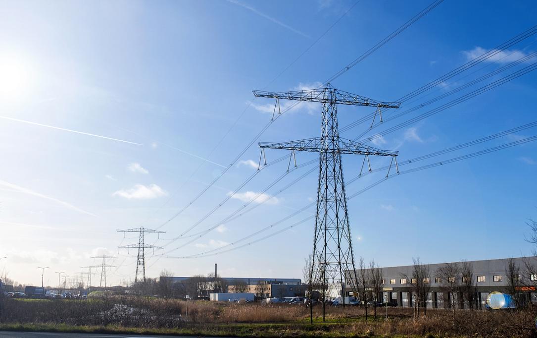 Nuclearelectrica imports power from Ukraine din cauza Dunării scăzute