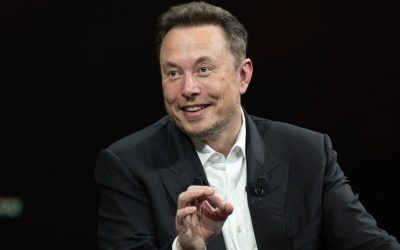 Musk, distins de Ucraina pentru rolul său în război