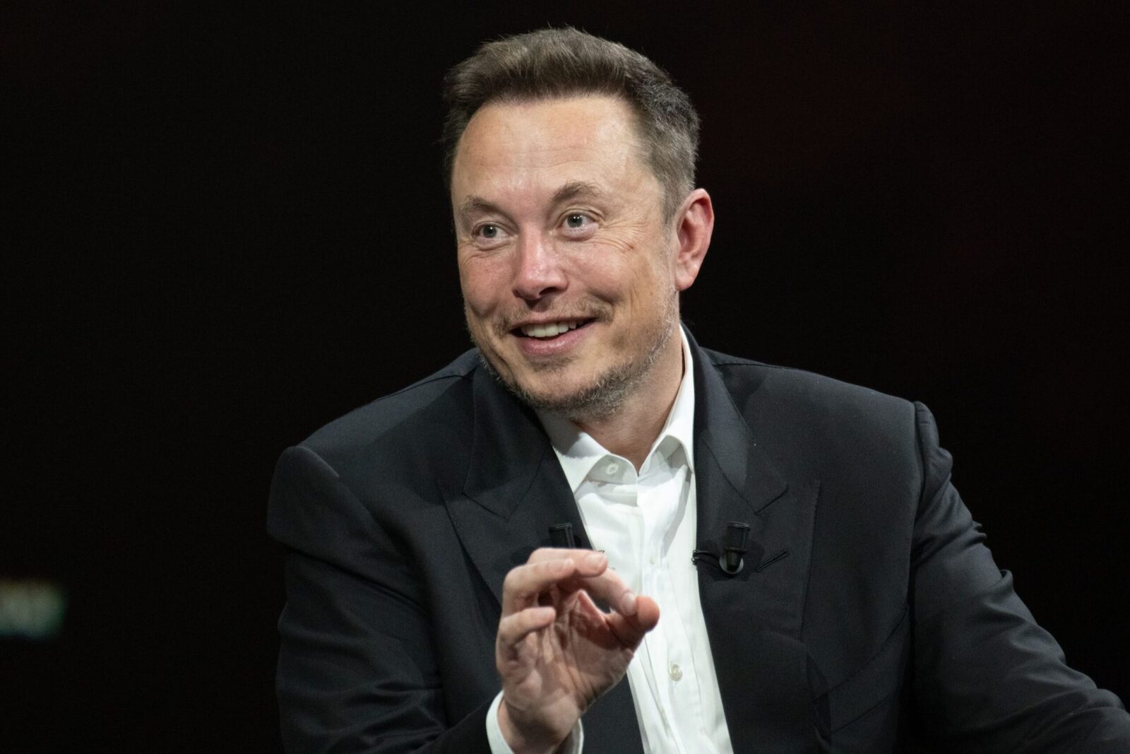 Musk, distins de Ucraina pentru rolul său în război