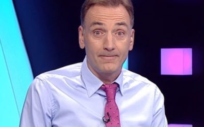 Naum uimit de „șifonierul” lui Croitoru: „Nu l-am văzut așa slab”