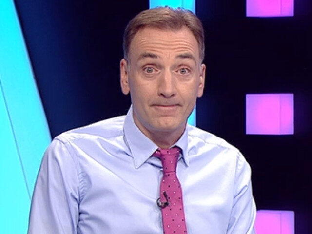 Naum uimit de „șifonierul” lui Croitoru: „Nu l-am văzut așa slab”