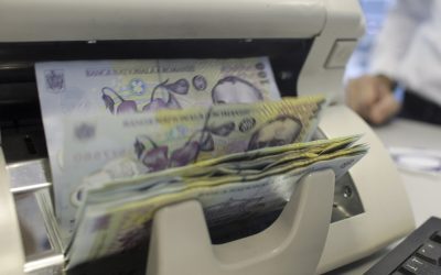Ministerul Energiei: 209 mil. € prin PNRR, cât mai procesăm