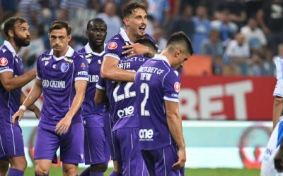 FC Argeș – Farul: Liderul, provocat de marinari la Mioveni