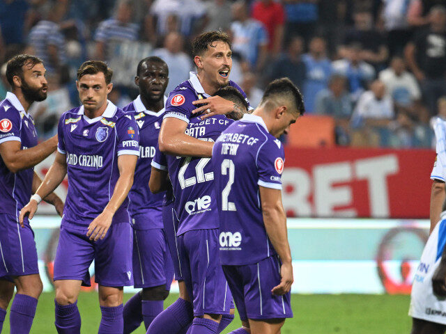 FC Argeș – Farul: Liderul, provocat de marinari la Mioveni