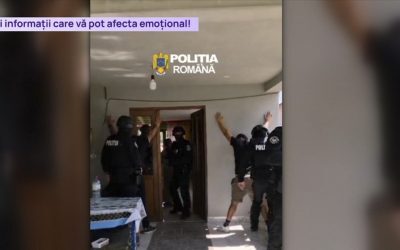 Cluj: Șapte arestați preventiv pentru atacul asupra ambulanței