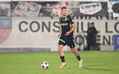 Petrolul – Oțelul: Goluri, scandal și surpriză la Ploiești. 5-1