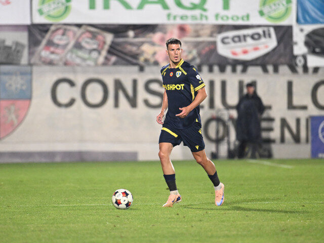 Petrolul – Oțelul: Goluri, scandal și surpriză la Ploiești. 5-1
