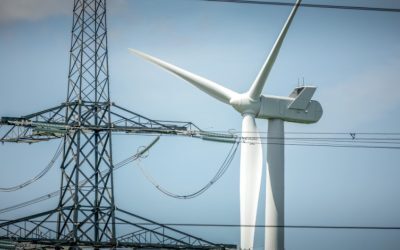 Bușoi: Energia eoliană a acoperit consumul. Ce zice de prosumatori