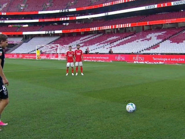 Benfica, FC Porto, victorie în Liga Portugal. Paviadis a marcat