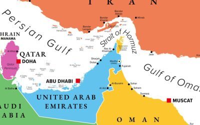 Trump: Control total SUA în Ormuz, Iranul nu poate face nimic