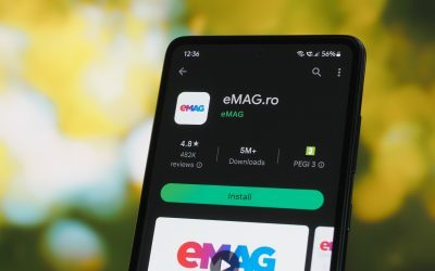 EMAG, sub control sud-african. UE dă undă verde preluării