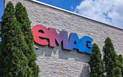 EMAG, sub controlul exclusiv al Naspers după aprobarea UE