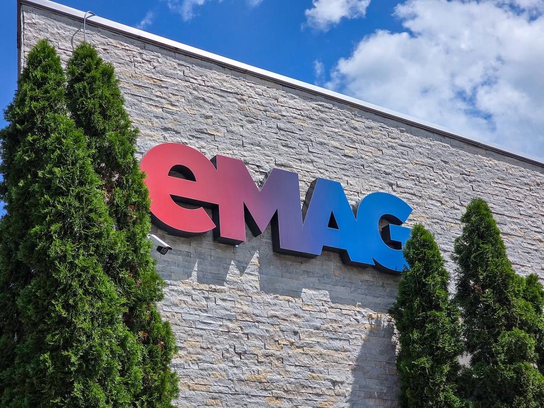 EMAG, sub controlul exclusiv al Naspers după aprobarea UE