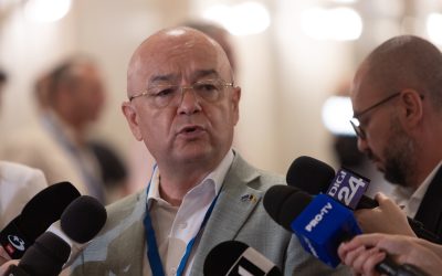 Violența, eradicată din spațiul public și privat