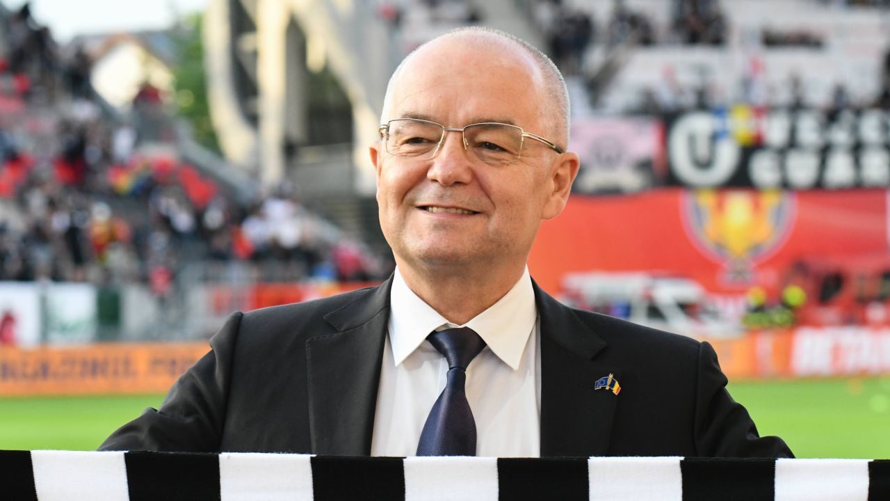 Boc, despre Dinamo – FCSB la Cluj: „Să nu afecteze”