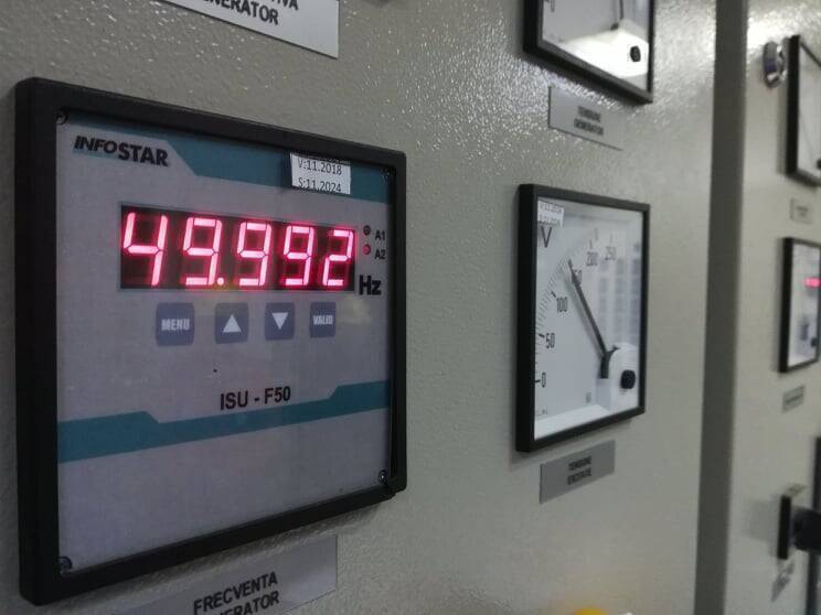 Alertă roșie la Bruxelles: România cere ajutor pentru criza energetică