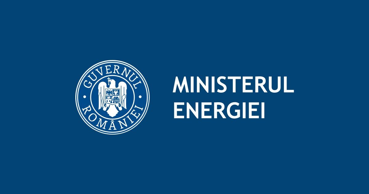 Ministerul Energiei alocă 290 mil. Euro pentru eficiență energetică industrială