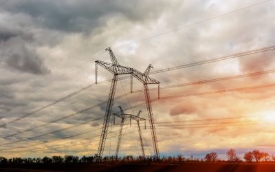 Guvernul pregătește tăieri de curent obligatorii pentru industrie