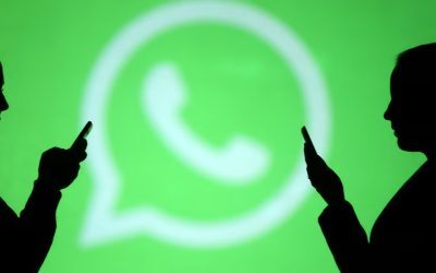 Românii rămân fără bani după un mesaj WhatsApp