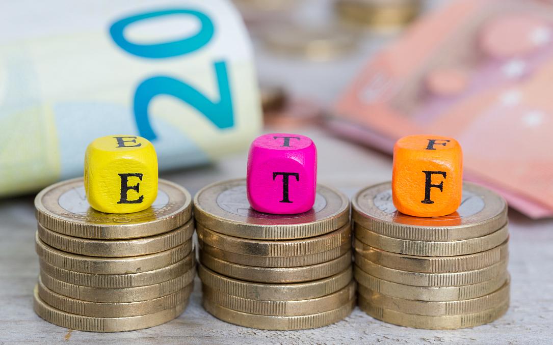 Investiții masive în România: ETF-uri cresc cu 276 mil. Euro