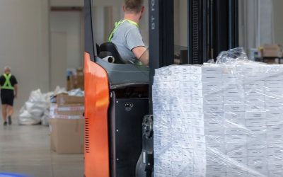 EuShipments cumpără compania slovacă FHB Group