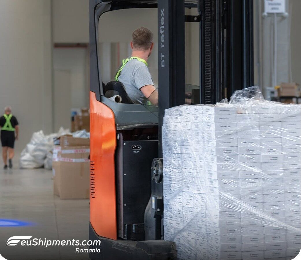 EuShipments cumpără compania slovacă FHB Group