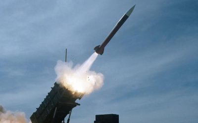 Ucraina, fără apărări. Europa nu face față cererii de rachete Patriot